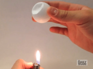 Flame Method
